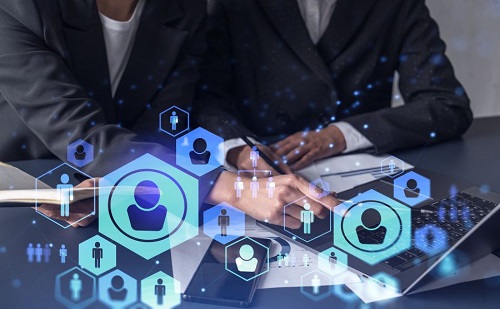 A mesterséges intelligencia növekvő szerepe a munkaerő-toborzásban